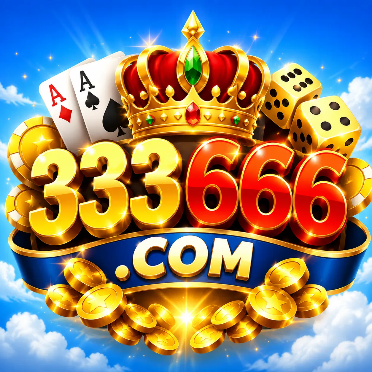 333666 APK SLG