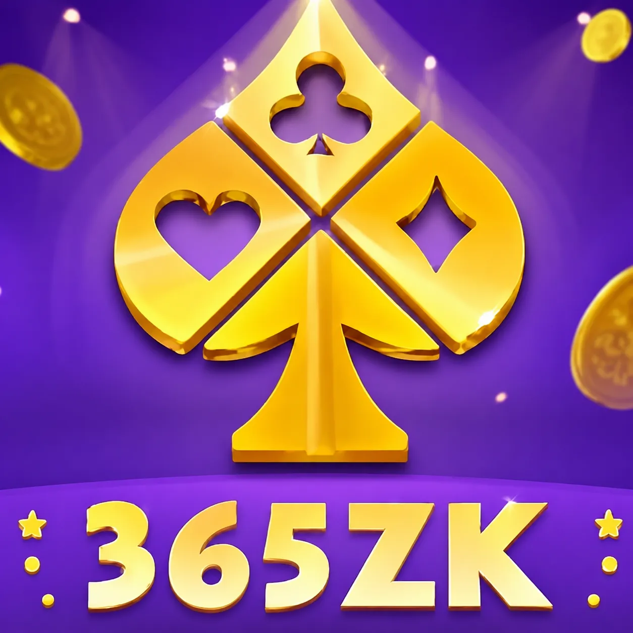 365zk APK FPS