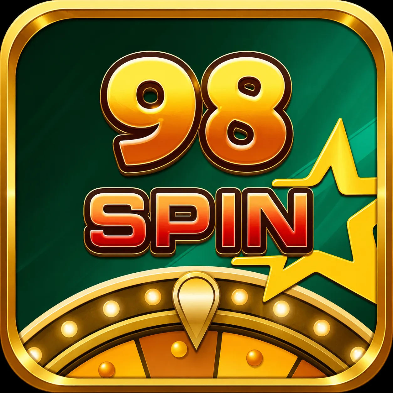 98spin APK ARPG