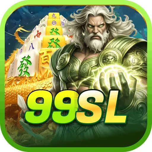 99SL - Game Santai yang Mengasyikkan