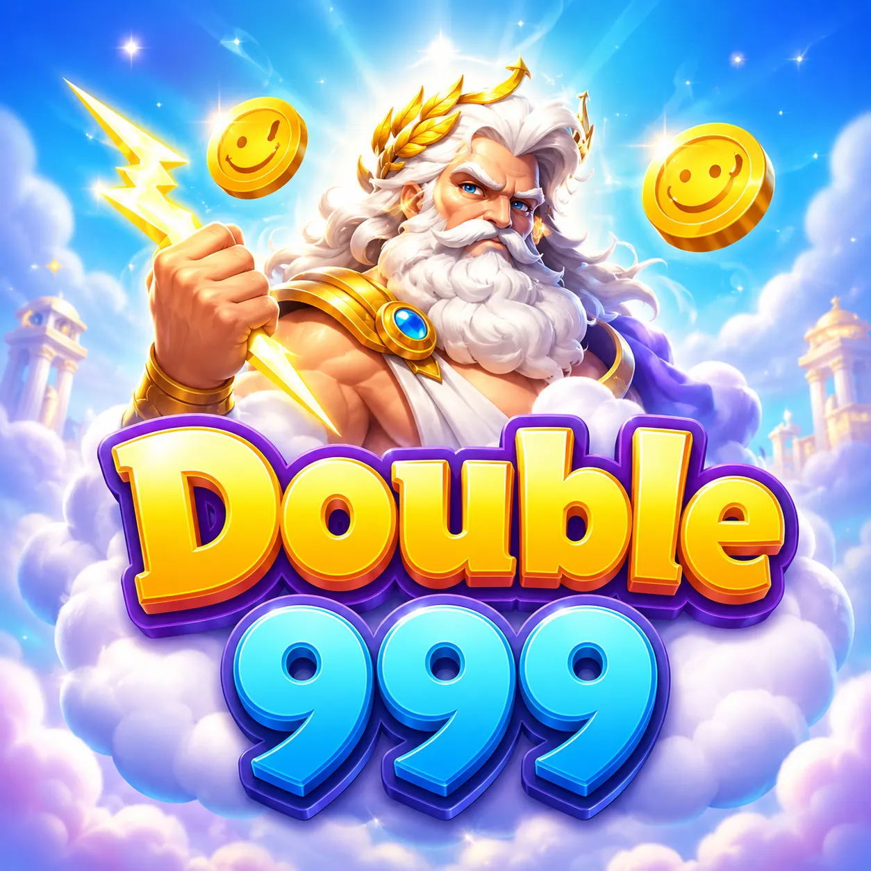 DOUBLE999 - Game Pertanian yang Seru dan Mengasyikkan
