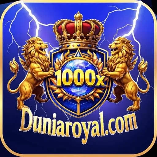 duniaroyal APK Idle
