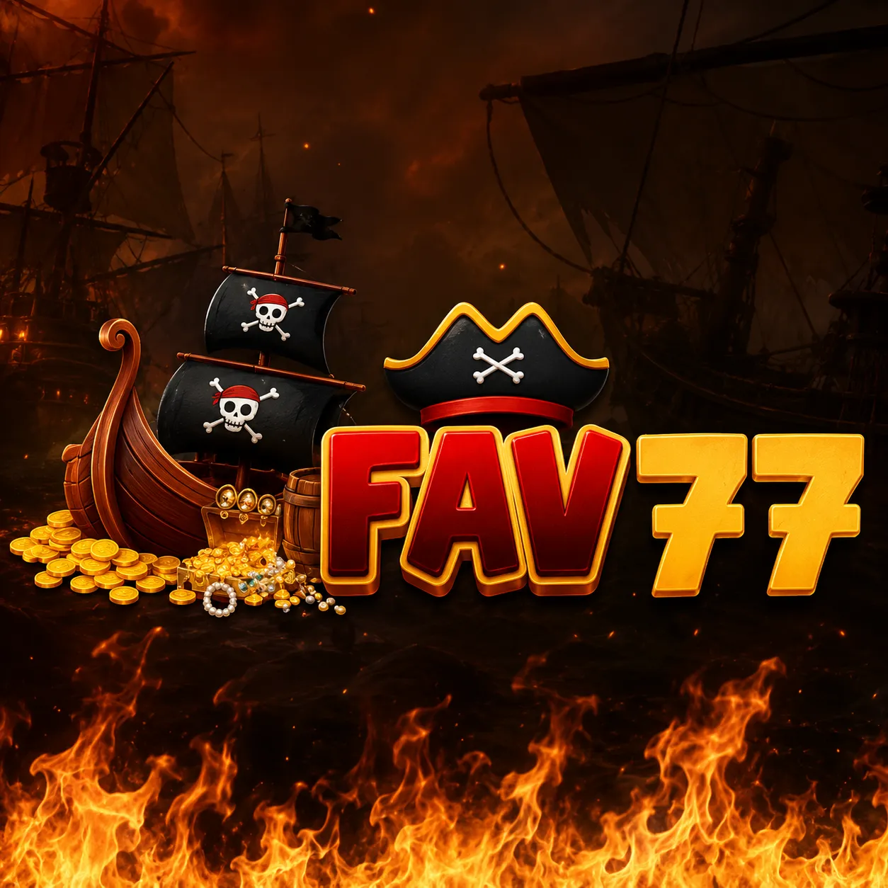 fav77 APK ARPG