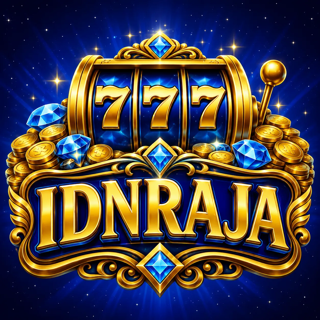 idnraja APK Anime
