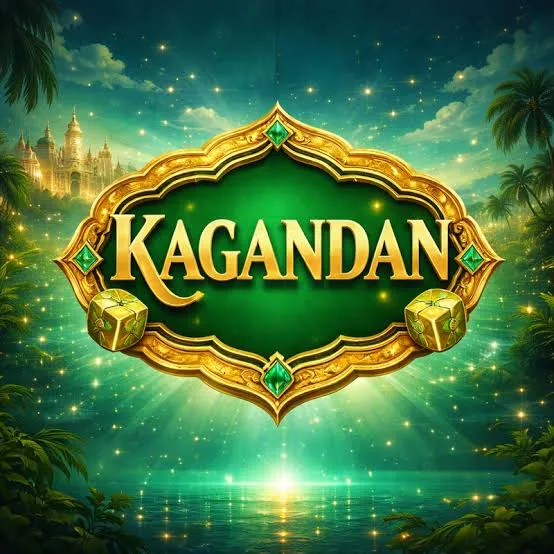 kagandan APK Anime