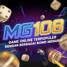 MG108 - Game Memancing Terbaik untuk Pecinta Fishing