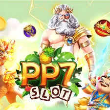 pp7slot APK Poker