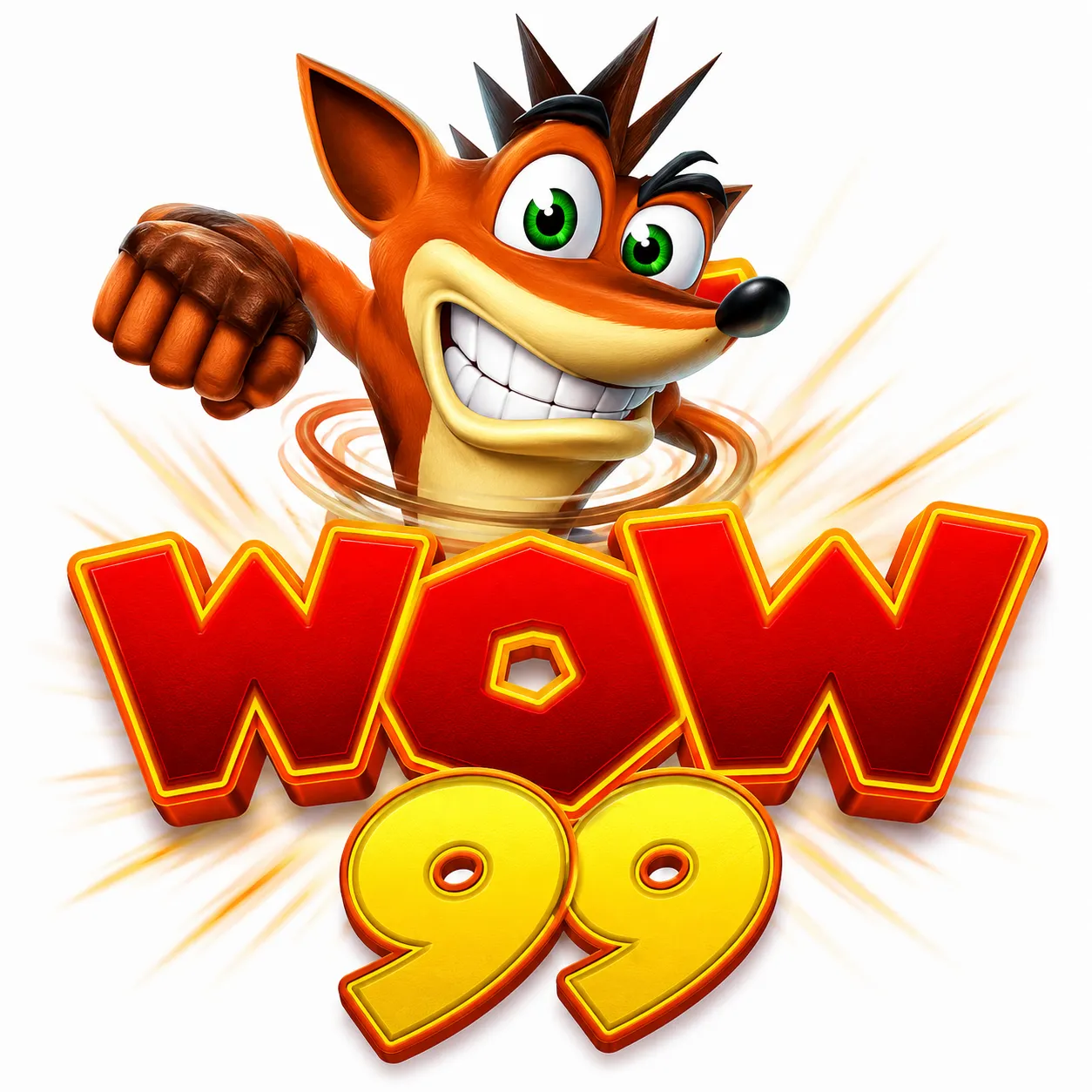 wow99 APK Simulation